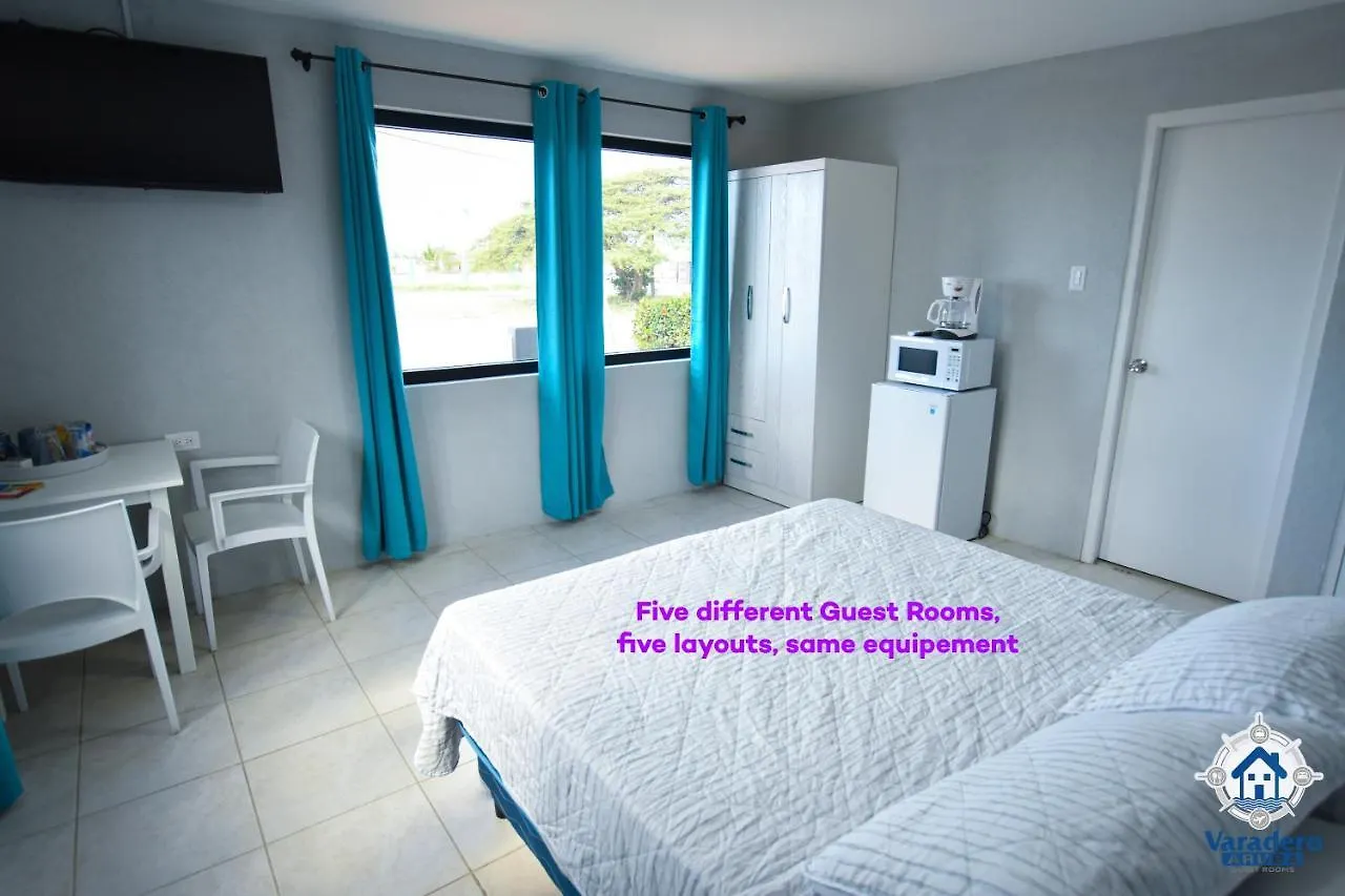 Varadero Marina Airport Guests Rooms Oranjestad 2*,  Aruba