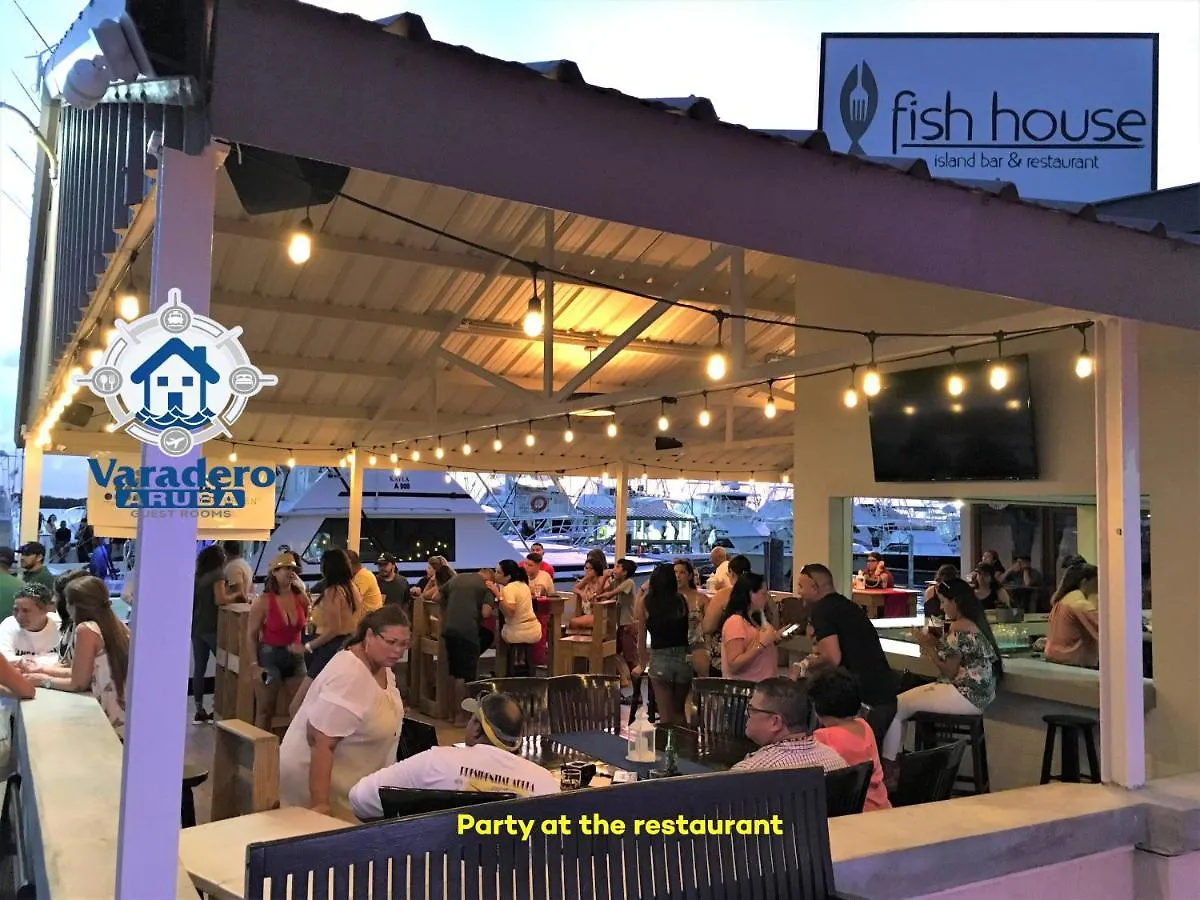 Guest house Varadero Marina Airport Guests Rooms Oranjestad