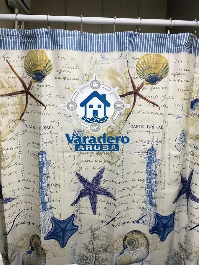 ** Guest house Varadero Marina Airport Guests Rooms Oranjestad Aruba