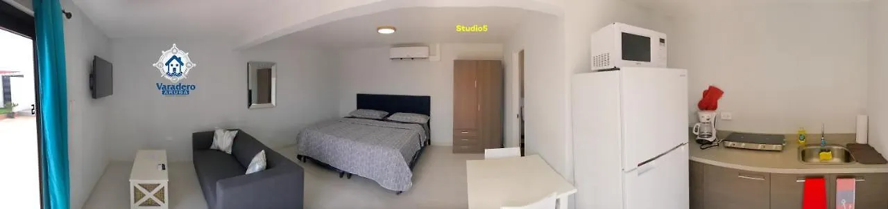 Varadero Marina Airport Guests Rooms Oranjestad