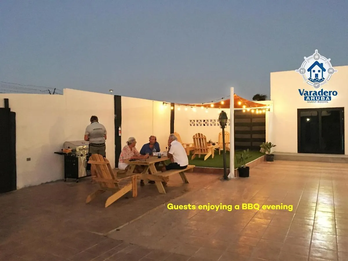 ** Guest house Varadero Marina Airport Guests Rooms Oranjestad Aruba