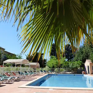 Festival Sud Aqua - Tgv Aparthotel