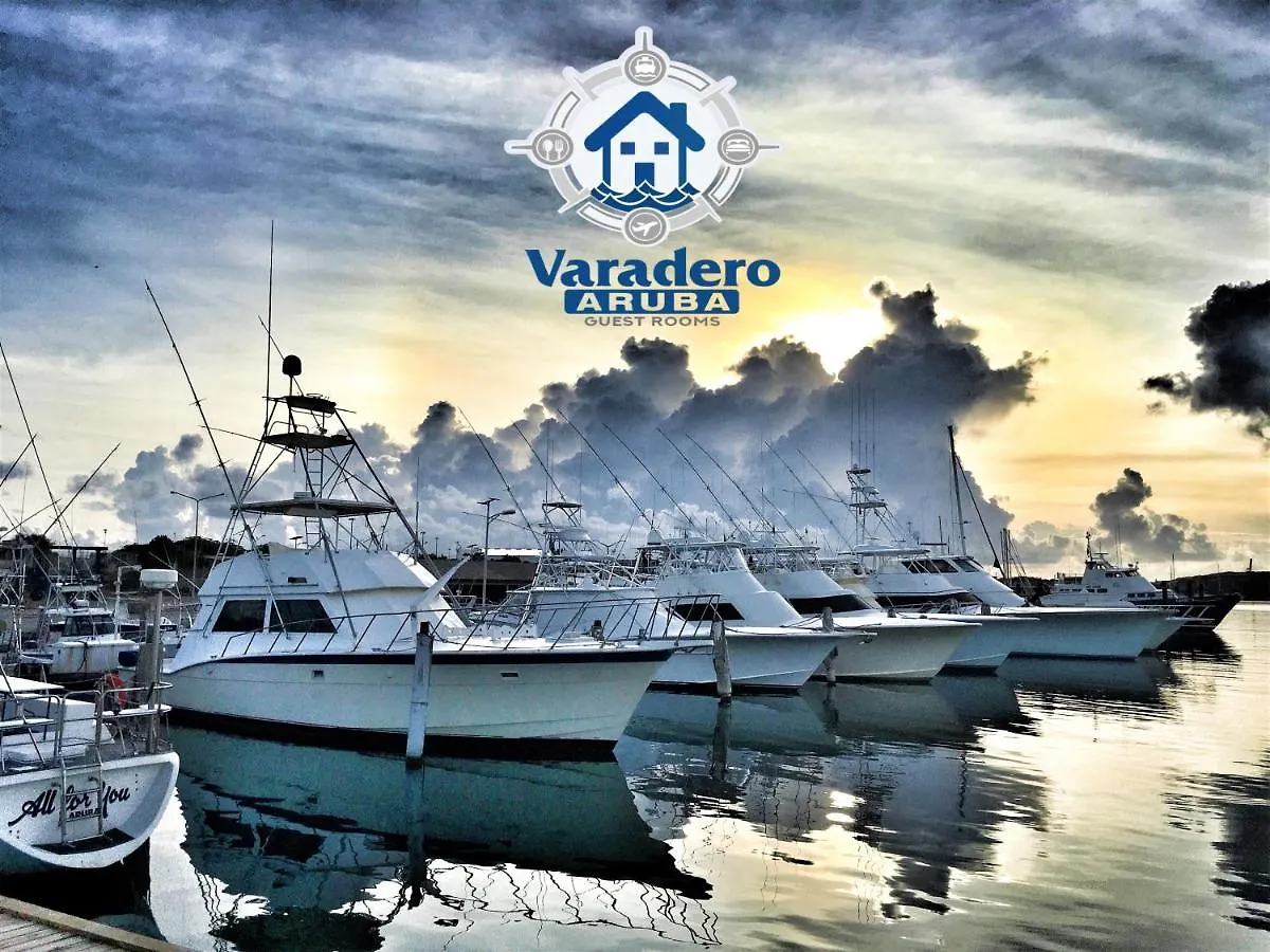 Varadero Marina Airport Guests Rooms location