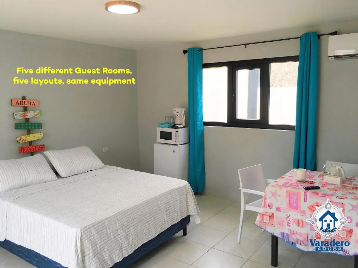 Guest house Varadero Marina Airport Guests Rooms Oranjestad