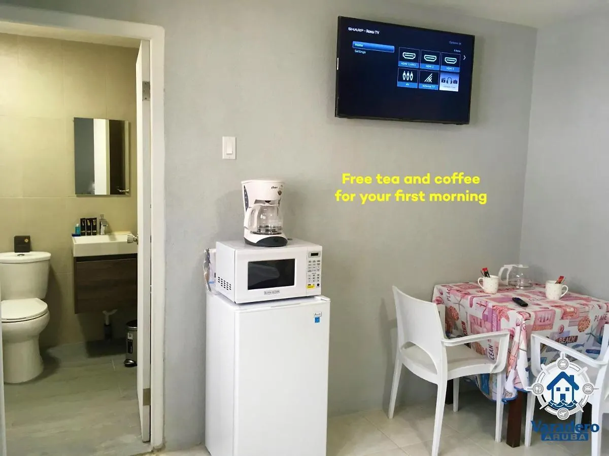 Guest house Varadero Marina Airport Guests Rooms Oranjestad