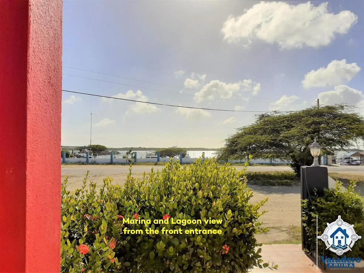 Varadero Marina Airport Guests Rooms Oranjestad Guest house