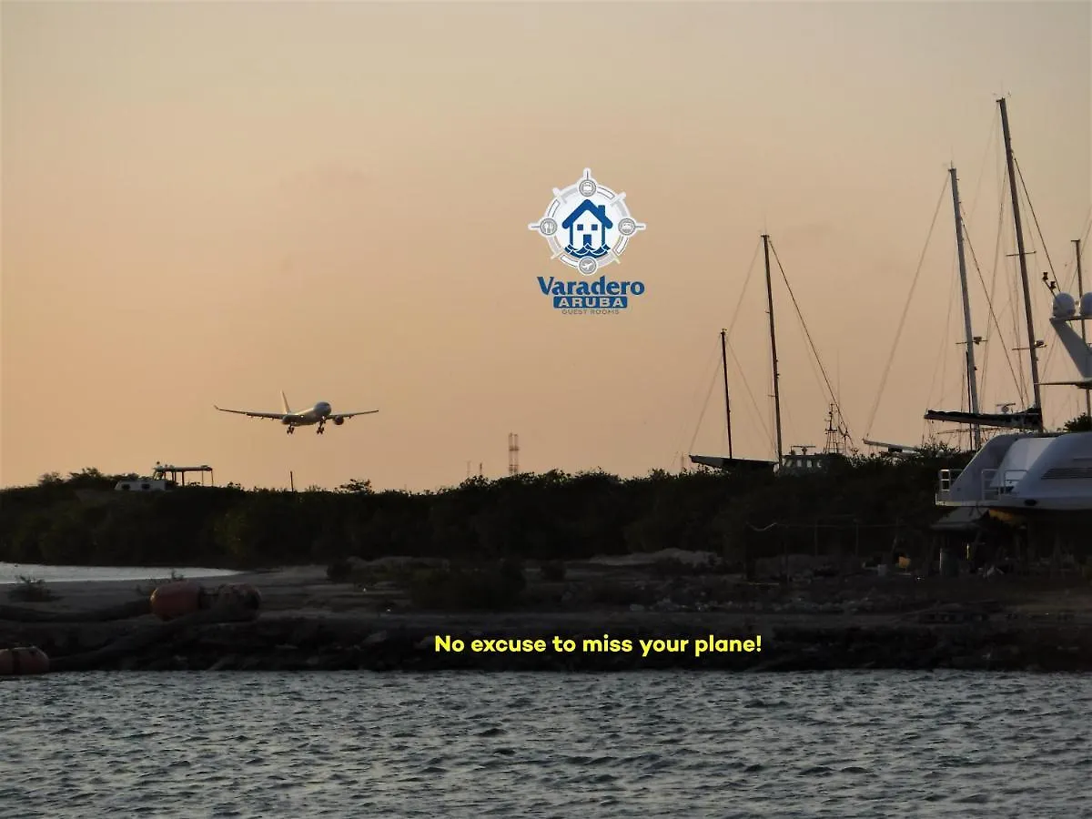 Varadero Marina Airport Guests Rooms Oranjestad