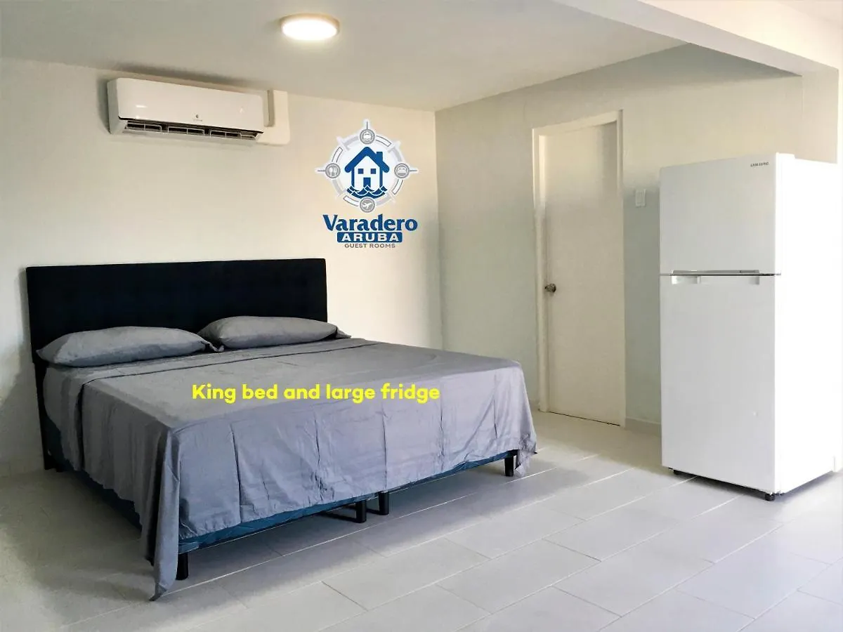 ** Guest house Varadero Marina Airport Guests Rooms Oranjestad Aruba