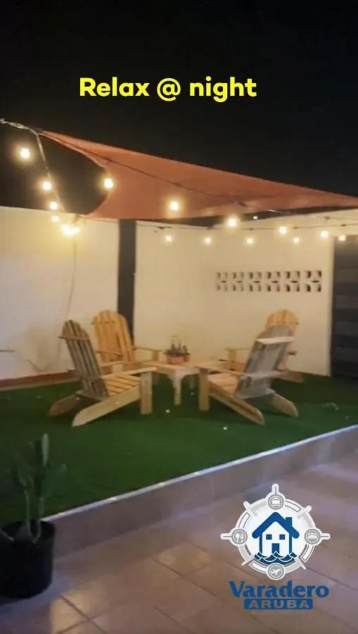 Varadero Marina Airport Guests Rooms Oranjestad