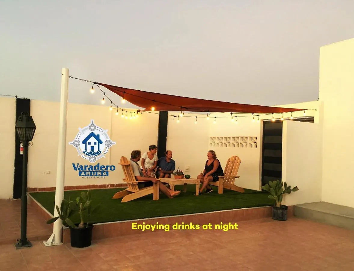 Guest house Varadero Marina Airport Guests Rooms Oranjestad